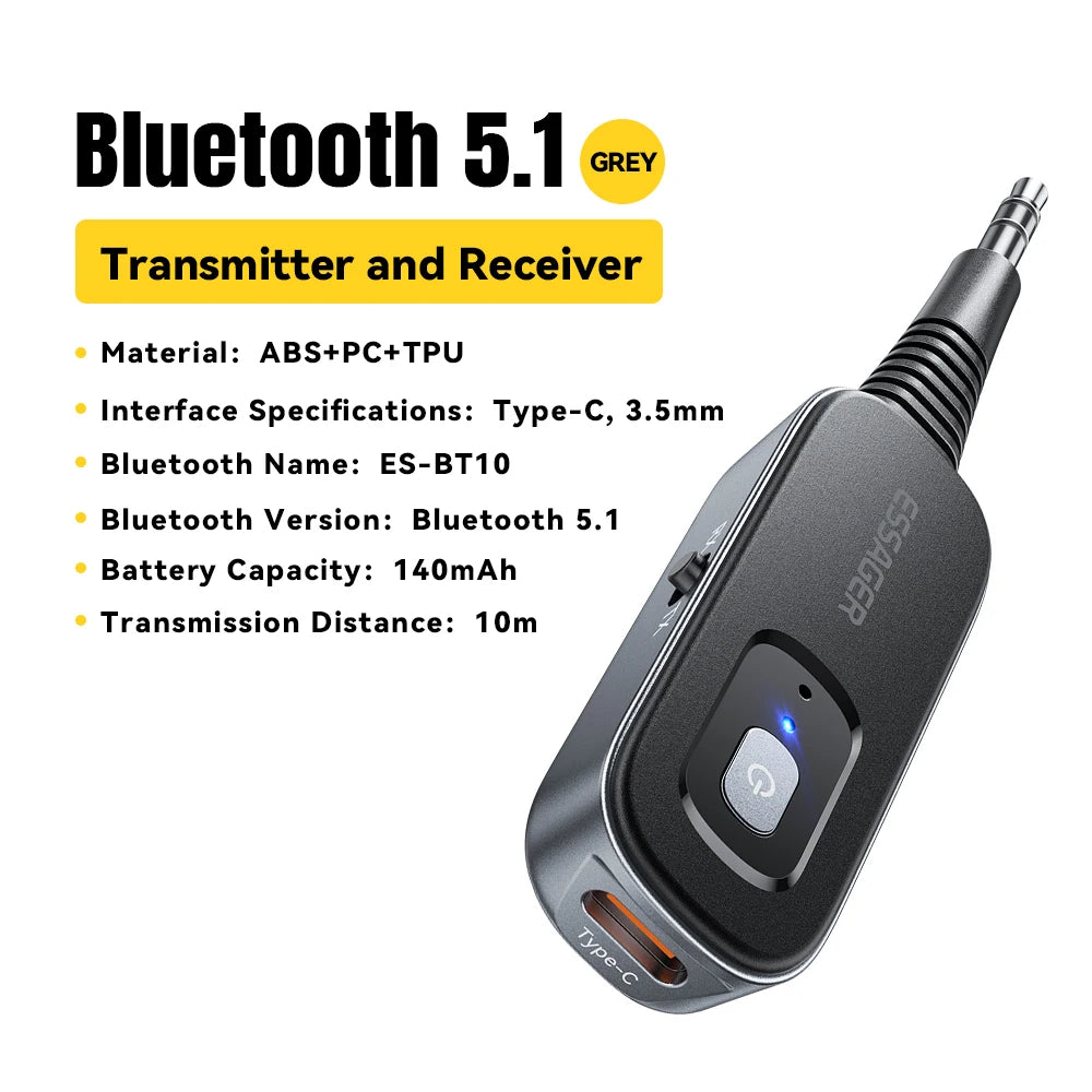 Smart Audio Receiver